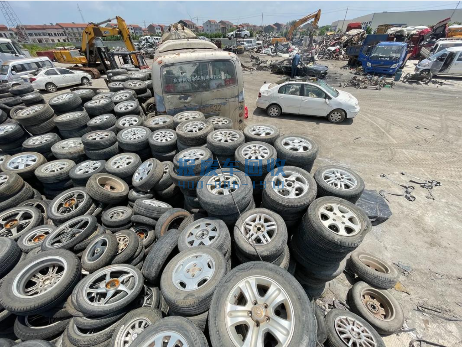 三门峡市报废车辆的地址和电话，三门峡市报废车的电话是多少